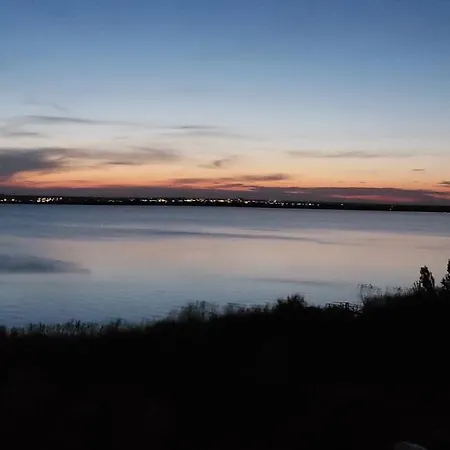 Apartmán Moonlight