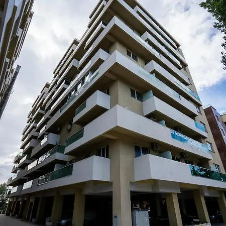 Moonlight Apartmán *